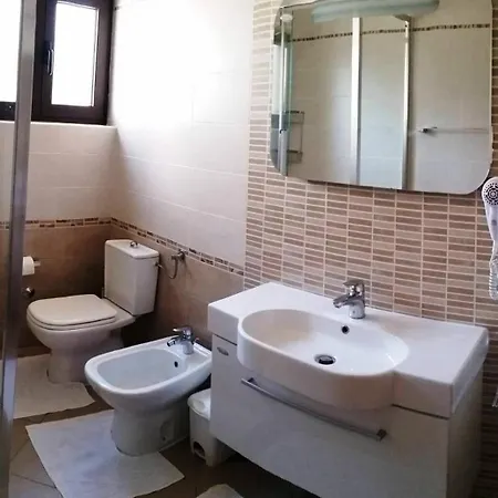 Dani Apartment Punat