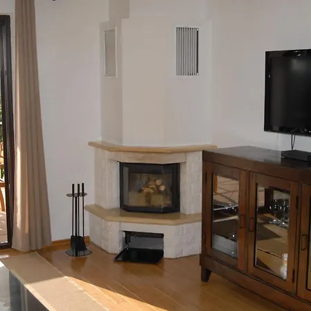 Dani Apartment